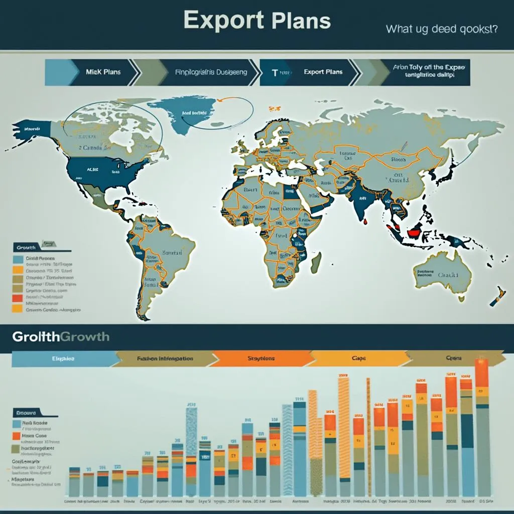 Export strategy presentation