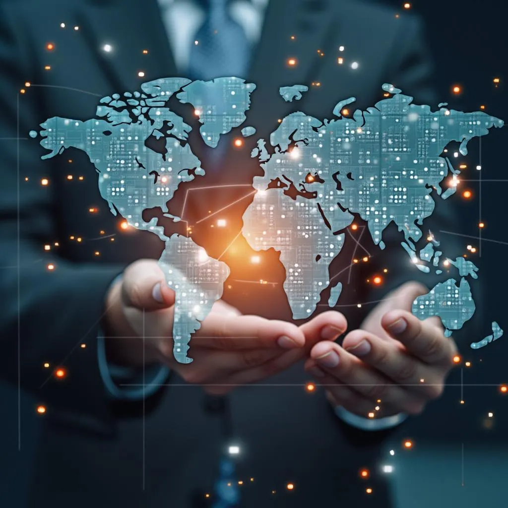 Global Network