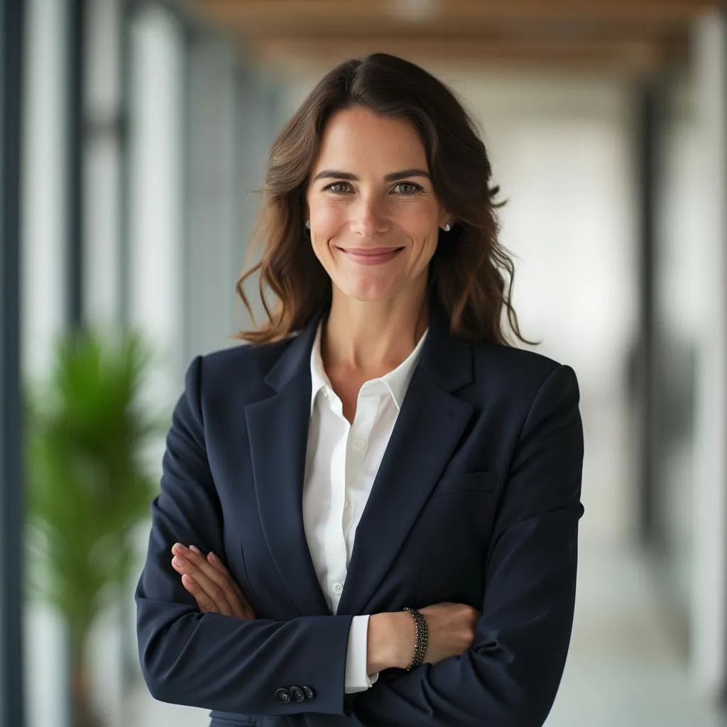 Managing Director