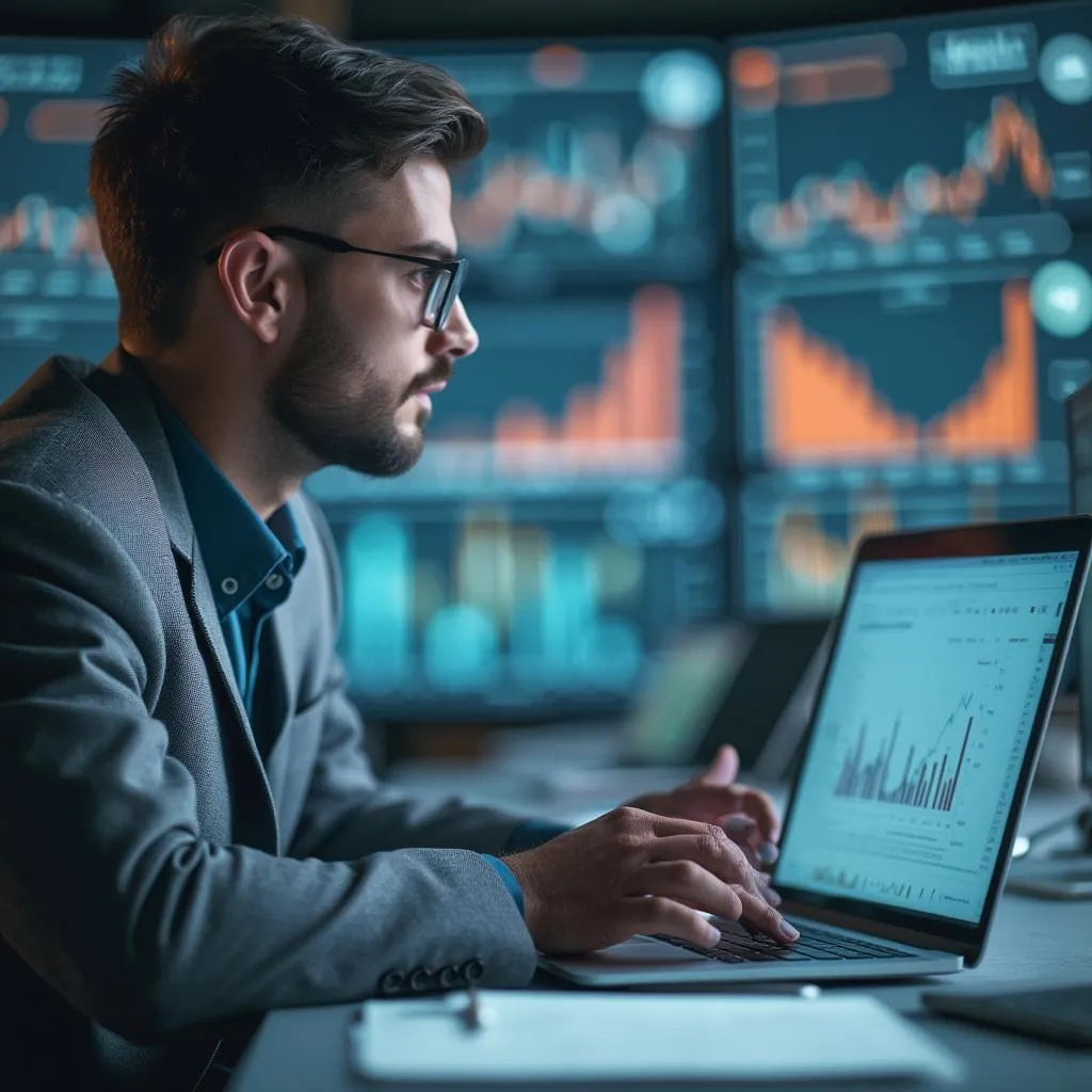 Senior Market Analyst