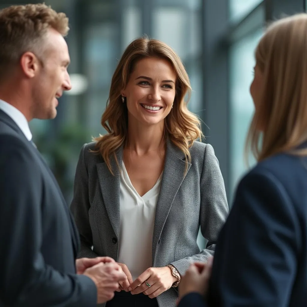 Partnership Development Manager