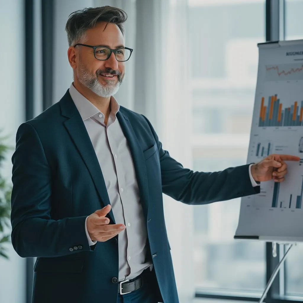 Strategy Consultant