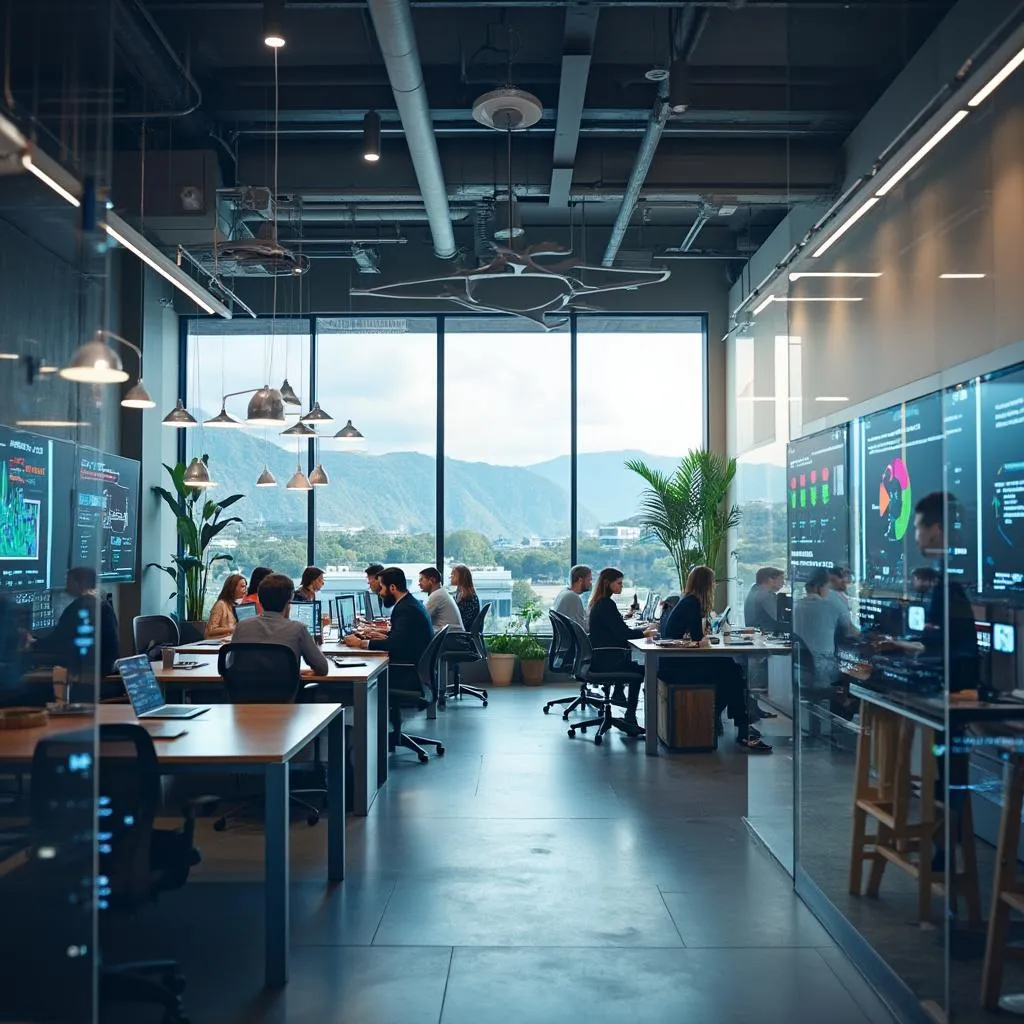Technology Clients